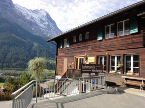 Lehmann's Herberge Hostel